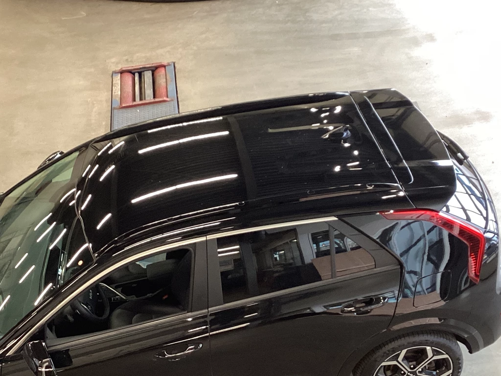 Kia Niro – foto 3
