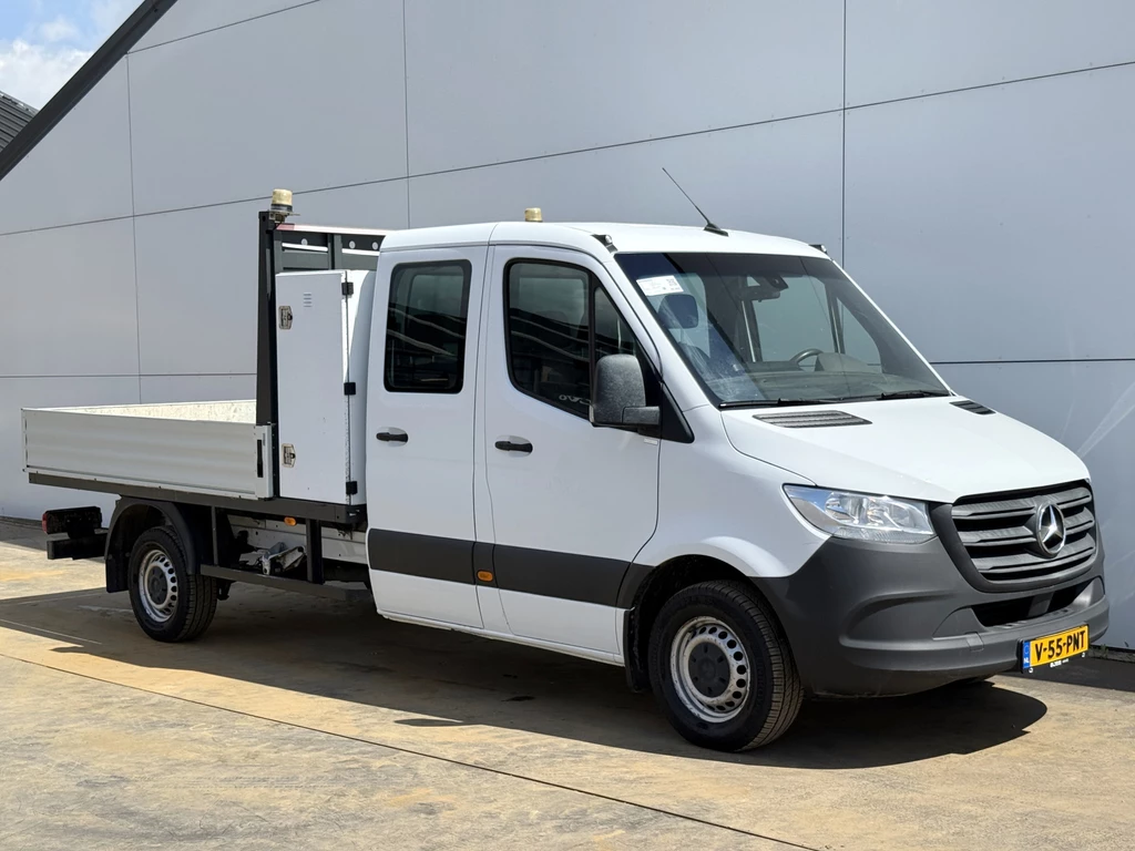 Mercedes-Benz Sprinter – foto 7