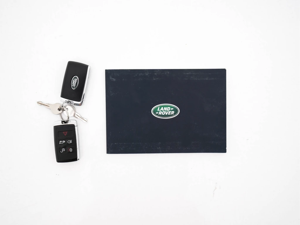 Land Rover Range Rover Velar – foto 38