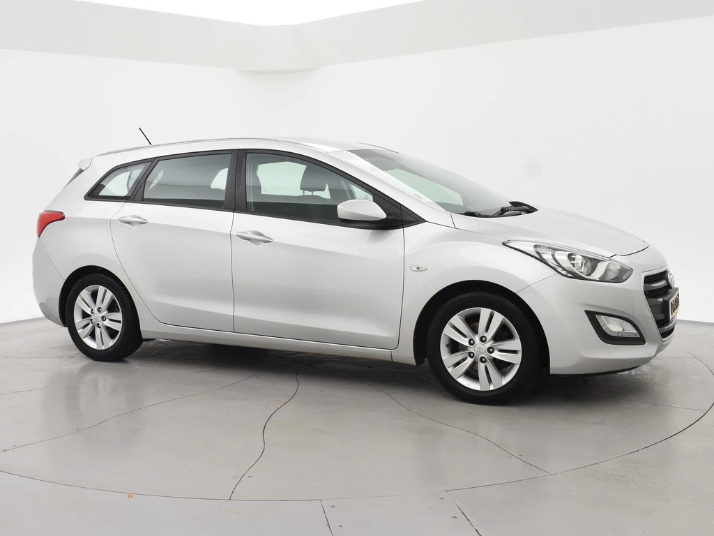 Hyundai i30 – foto 6