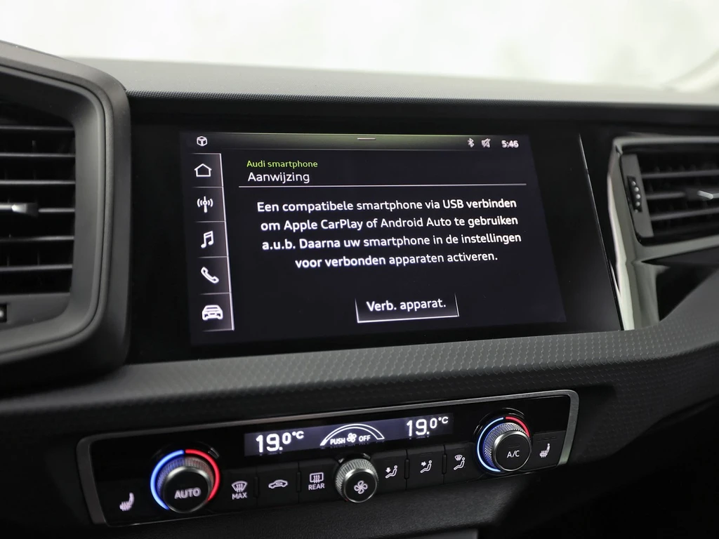 Audi A1 Sportback – foto 21