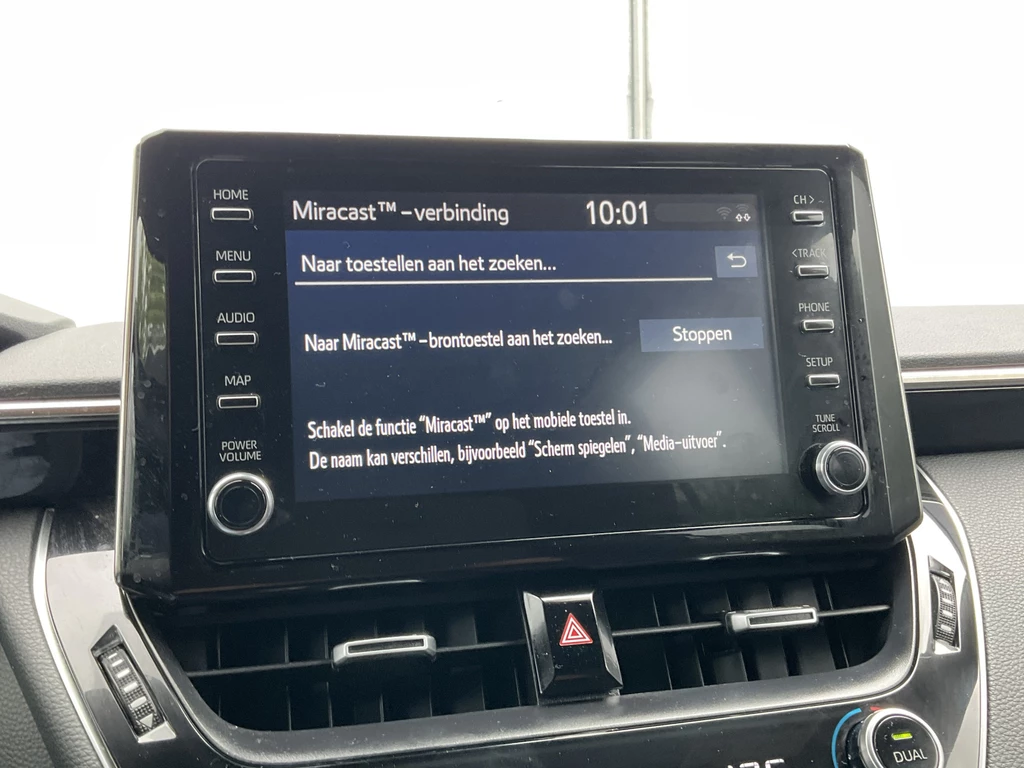 Toyota Corolla Touring Sports – foto 40