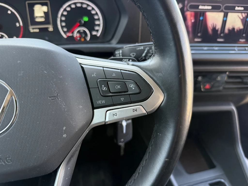 Volkswagen Caddy – foto 23