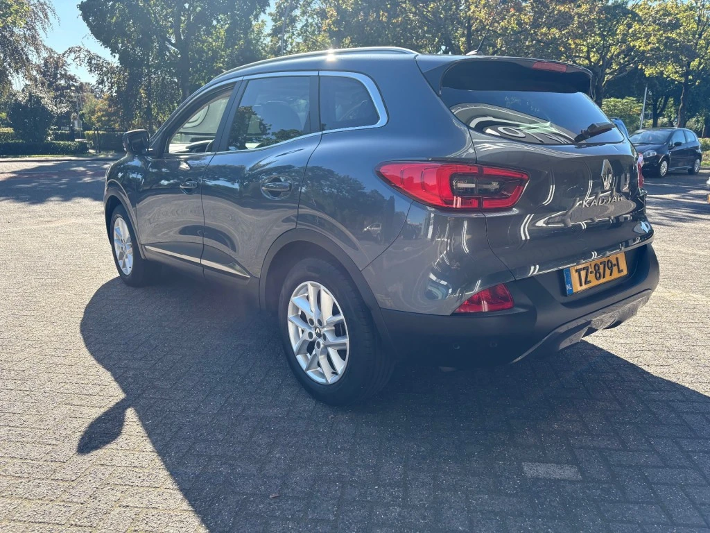 Renault Kadjar – foto 6