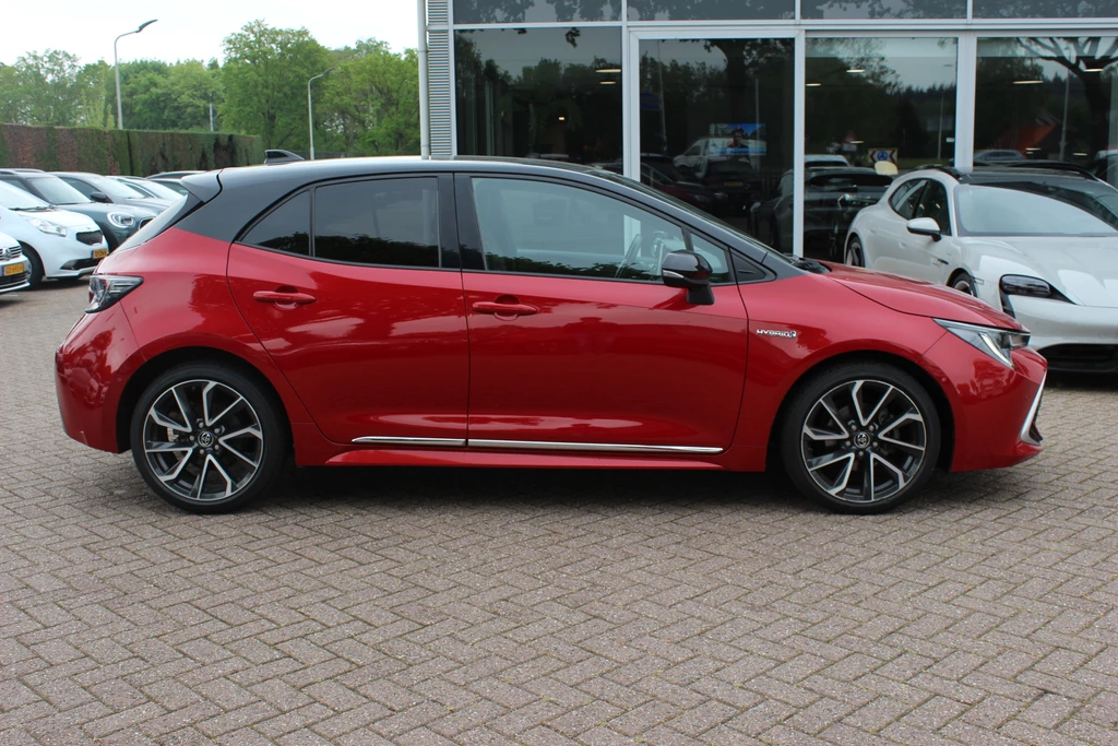 Toyota Corolla – foto 5