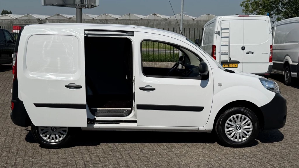 Renault Kangoo – foto 8