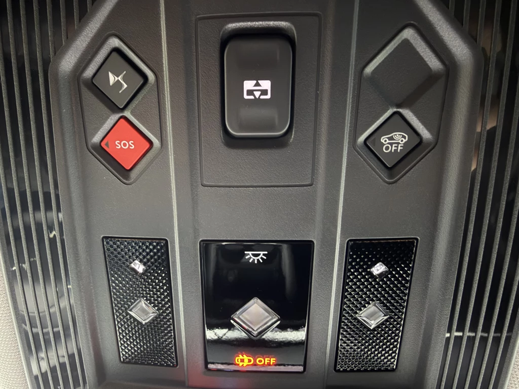 DS DS 4 – foto 56