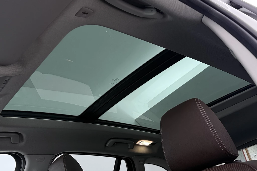 BMW X1 – foto 9