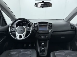 Kia Venga – thumbnail 38