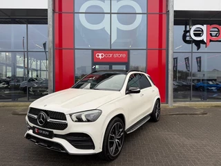 Mercedes-Benz GLE – thumbnail 1