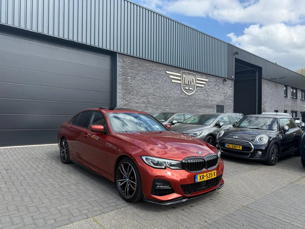BMW 3 Serie – foto 10