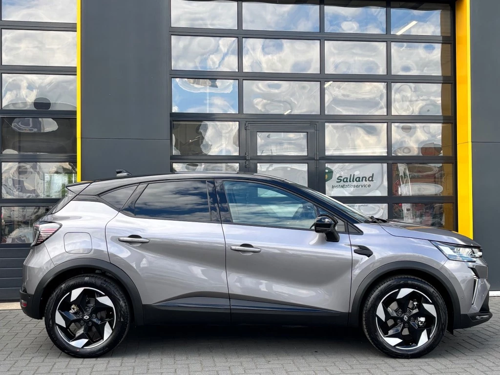 Renault Captur – foto 7