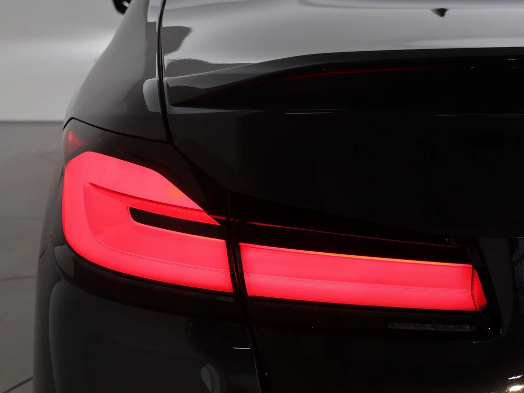 BMW M5 – foto 45