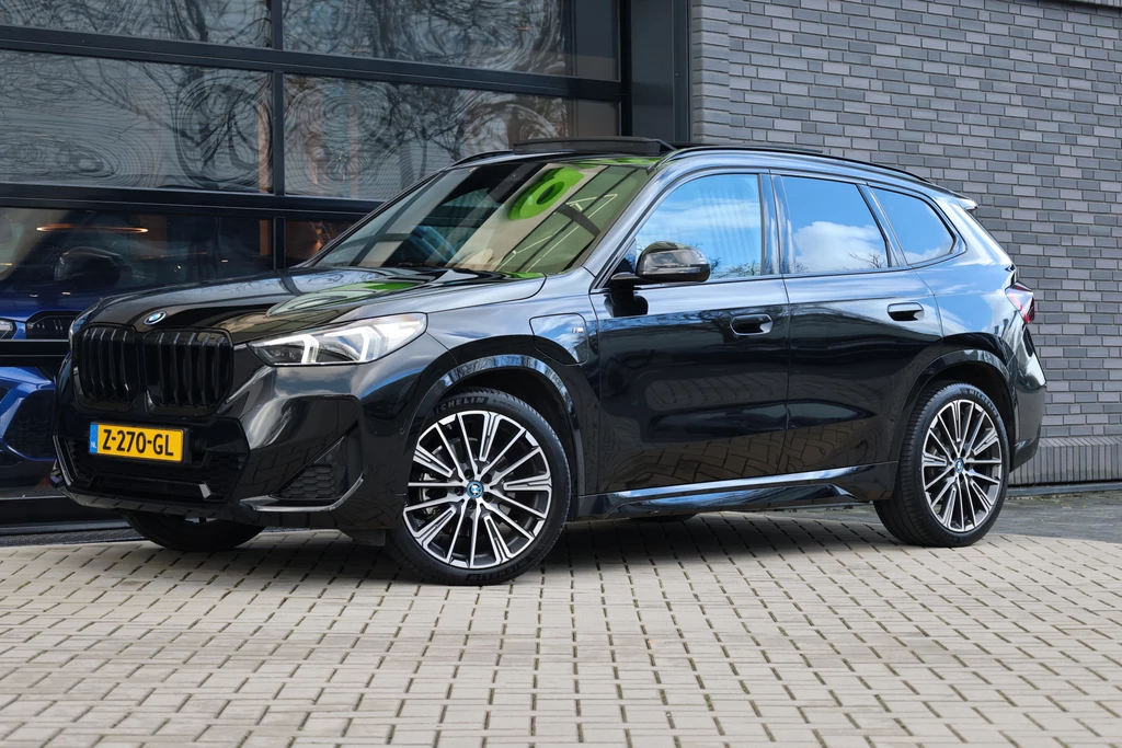 BMW X1 – foto 3