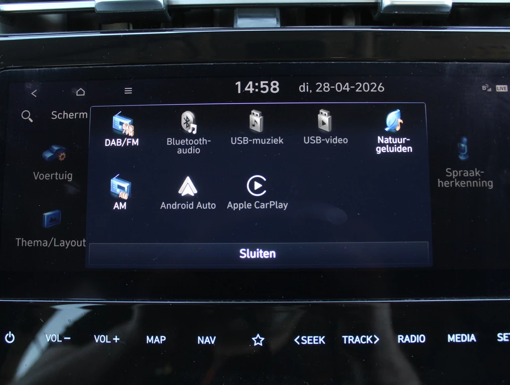 Hyundai Tucson – foto 42