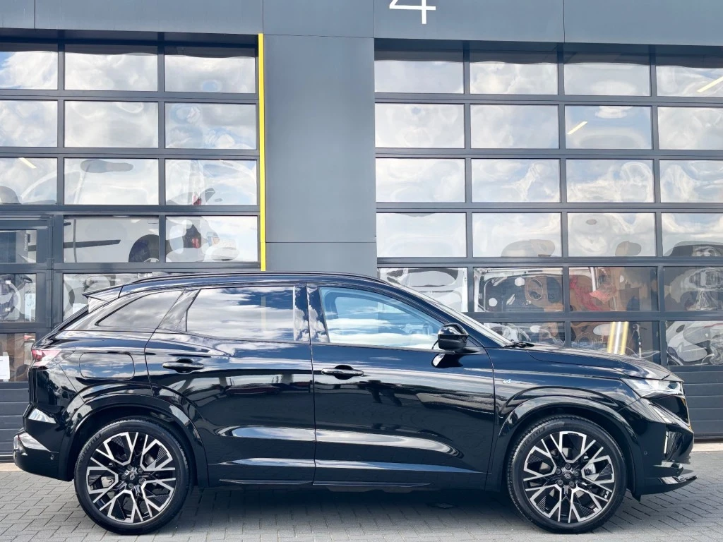 Renault Austral – foto 9