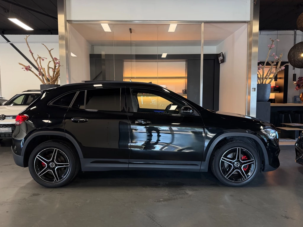 Mercedes-Benz GLA – foto 14