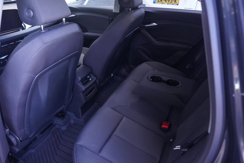 Audi Q6 e-tron – foto 62