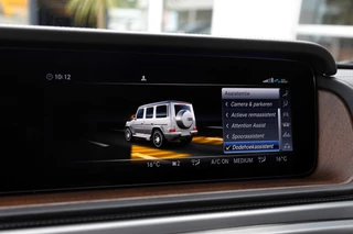 Mercedes-Benz G-Klasse – thumbnail 45