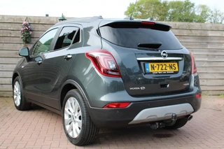 Opel Mokka X – thumbnail 2