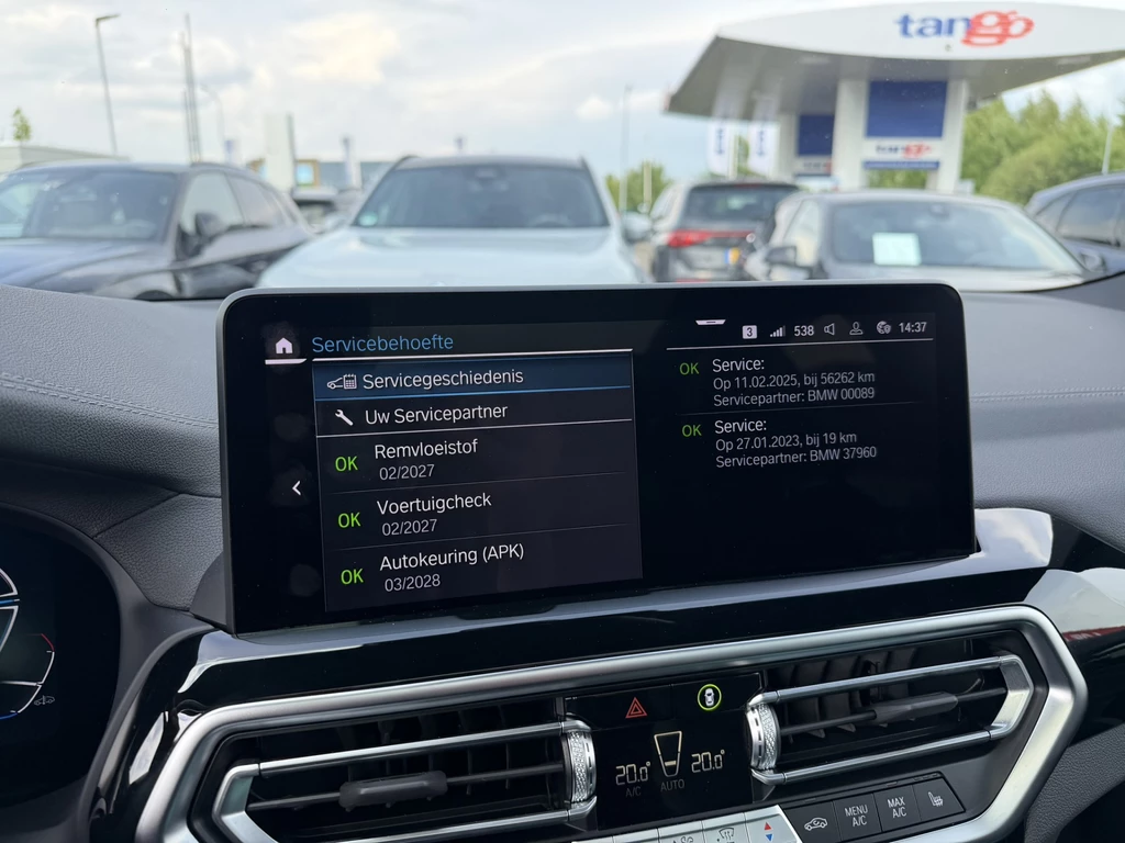 BMW iX3 – foto 19