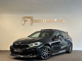 BMW 1 Serie – thumbnail 1
