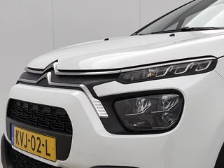 Citroën C3 – thumbnail 17