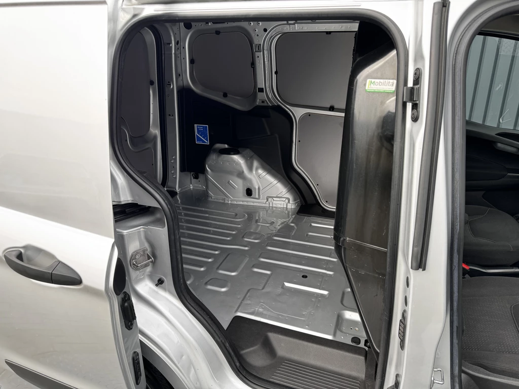 Ford Transit Courier – foto 26