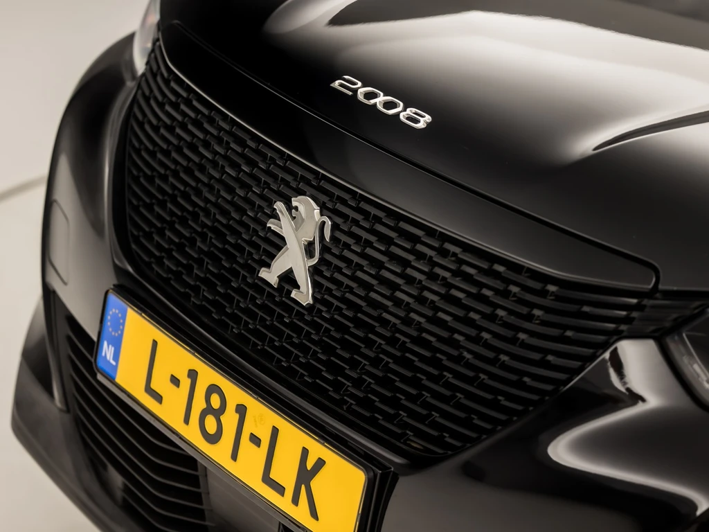 Peugeot 2008 – foto 17