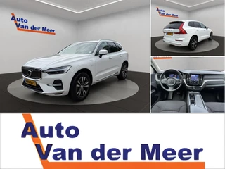 Volvo XC60 – thumbnail 2