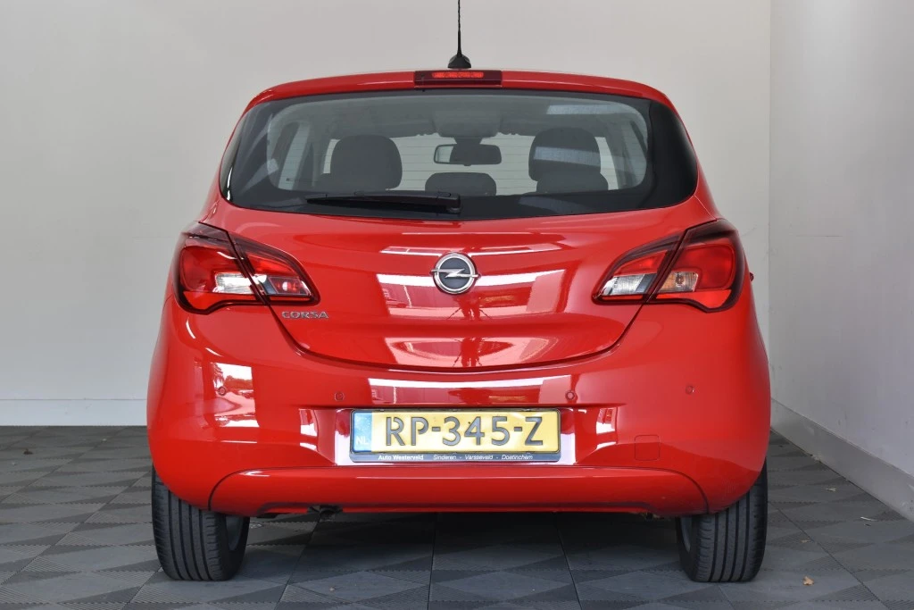 Opel Corsa – foto 3