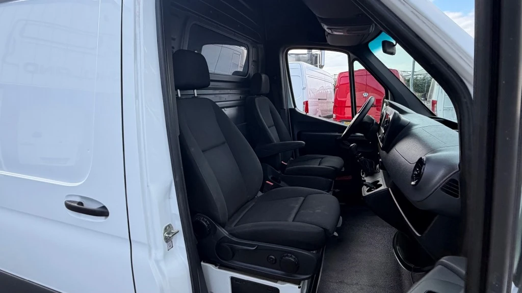 Mercedes-Benz Sprinter – foto 11