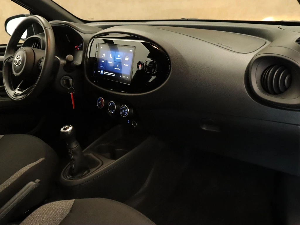 Toyota Aygo – foto 16
