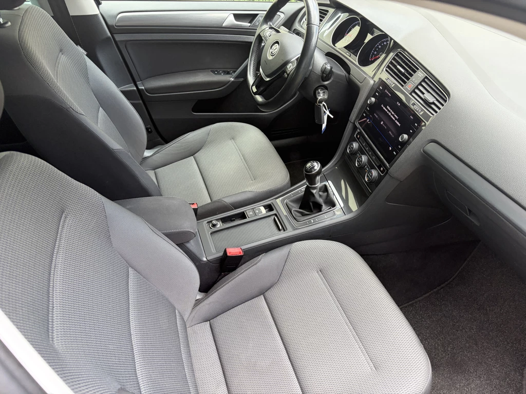 Volkswagen Golf – foto 25