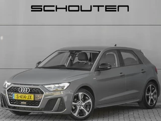 Audi A1 Sportback – thumbnail 1