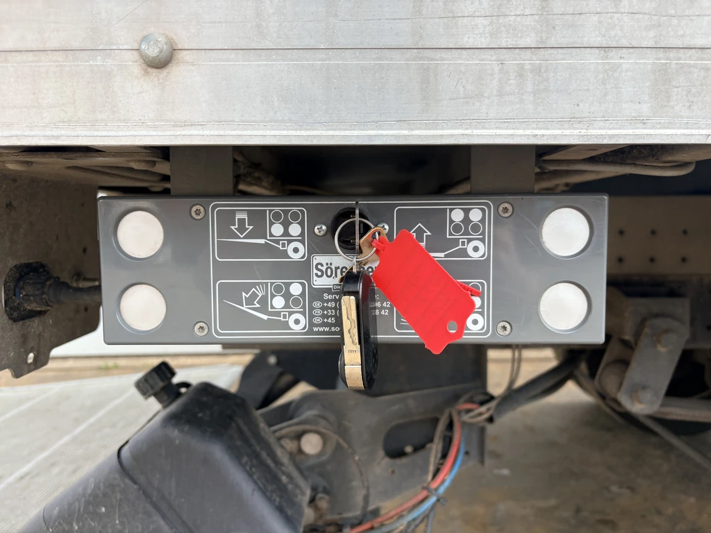 Iveco Daily – foto 18