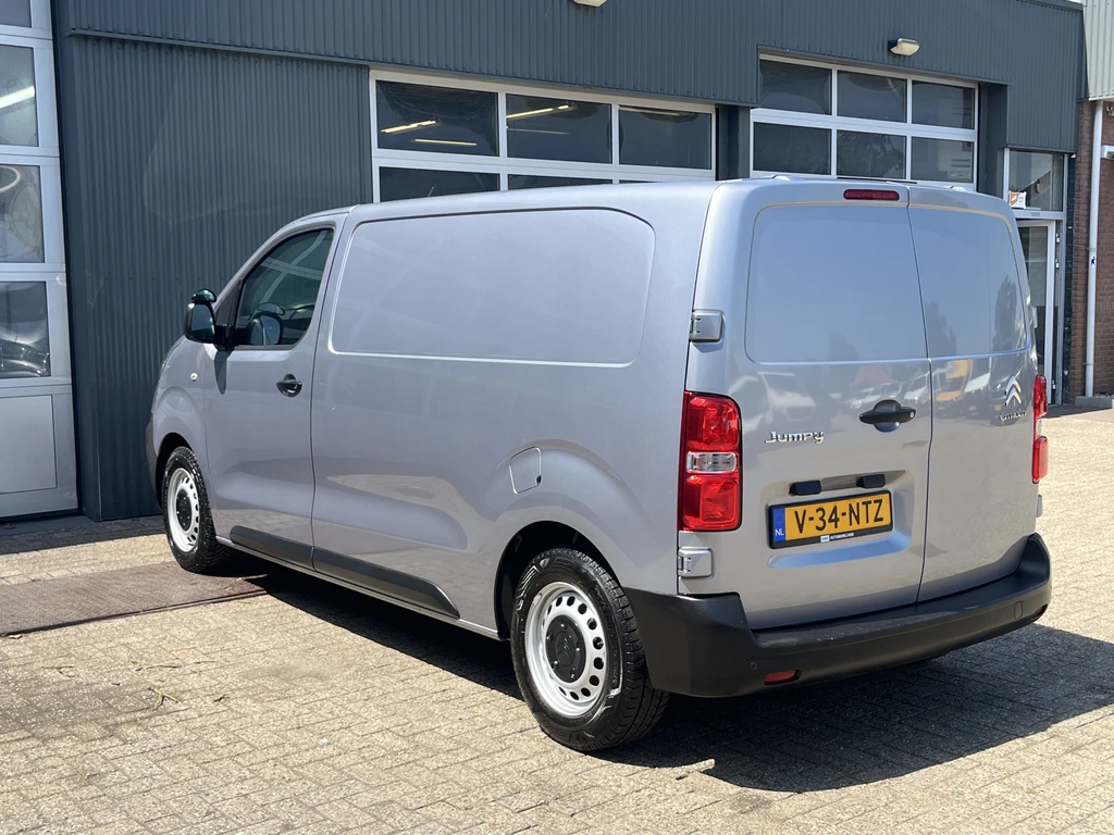 Citroën Jumpy – foto 5