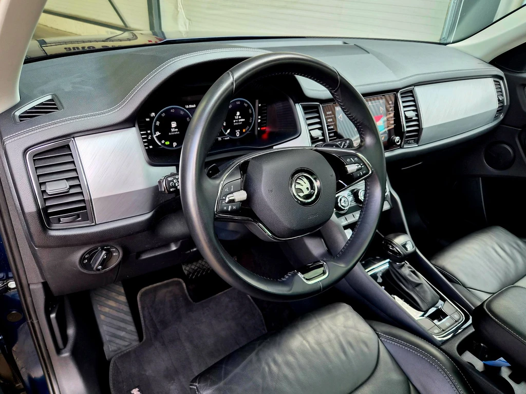 Škoda Kodiaq – foto 20