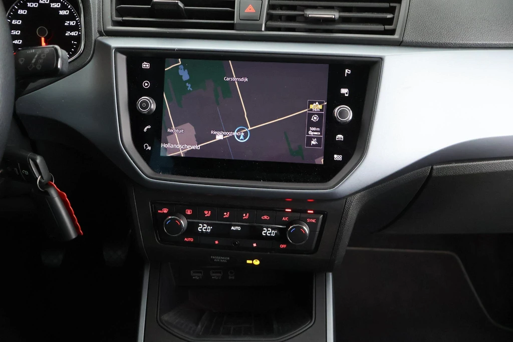 SEAT Arona – foto 11