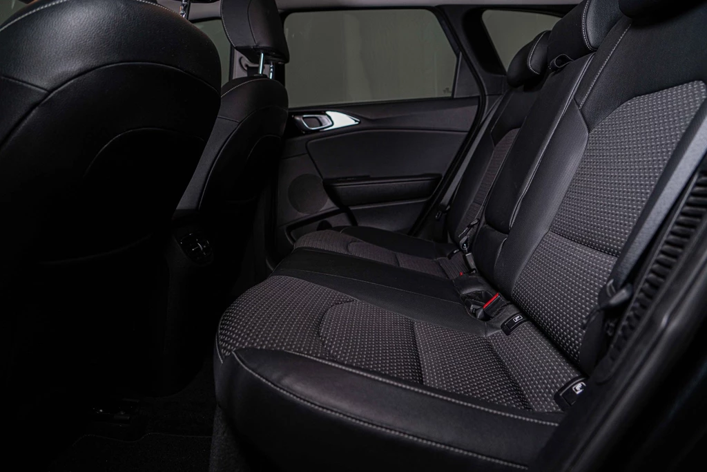 Kia Ceed Sportswagon – foto 59