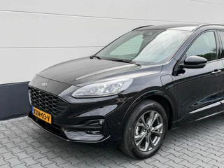 Ford Kuga – thumbnail 3