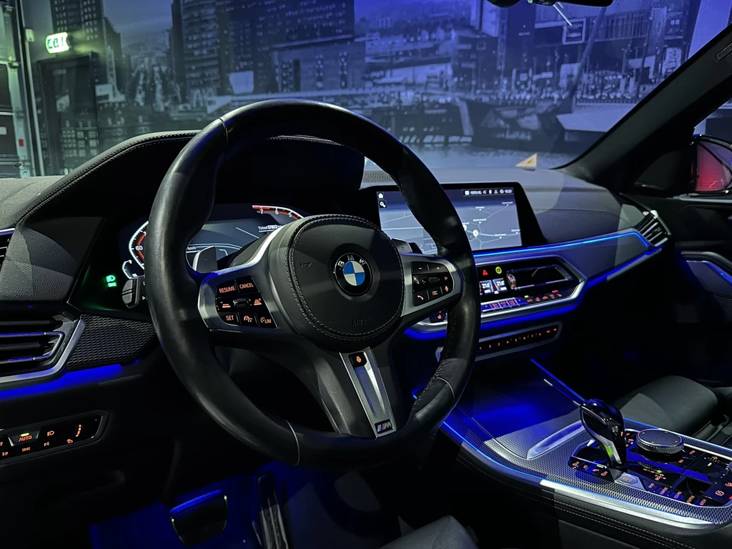 BMW X5 – foto 19