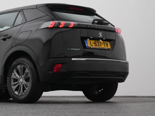 Peugeot e-2008 – thumbnail 6