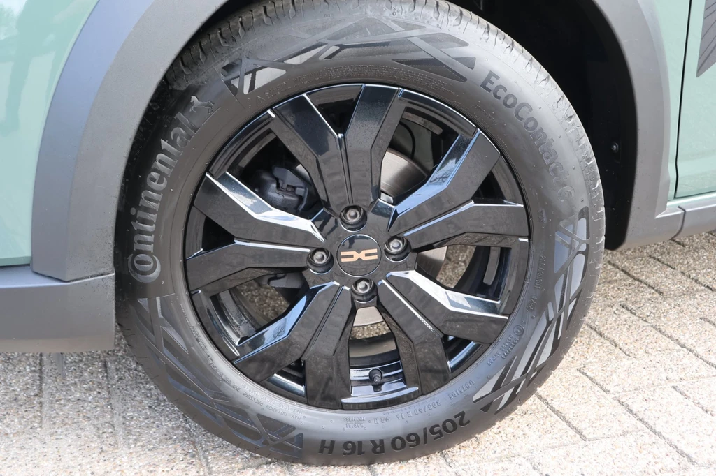 Dacia Sandero Stepway – foto 12