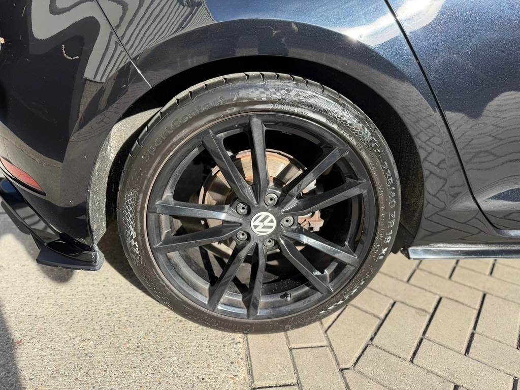 Volkswagen Golf – foto 22