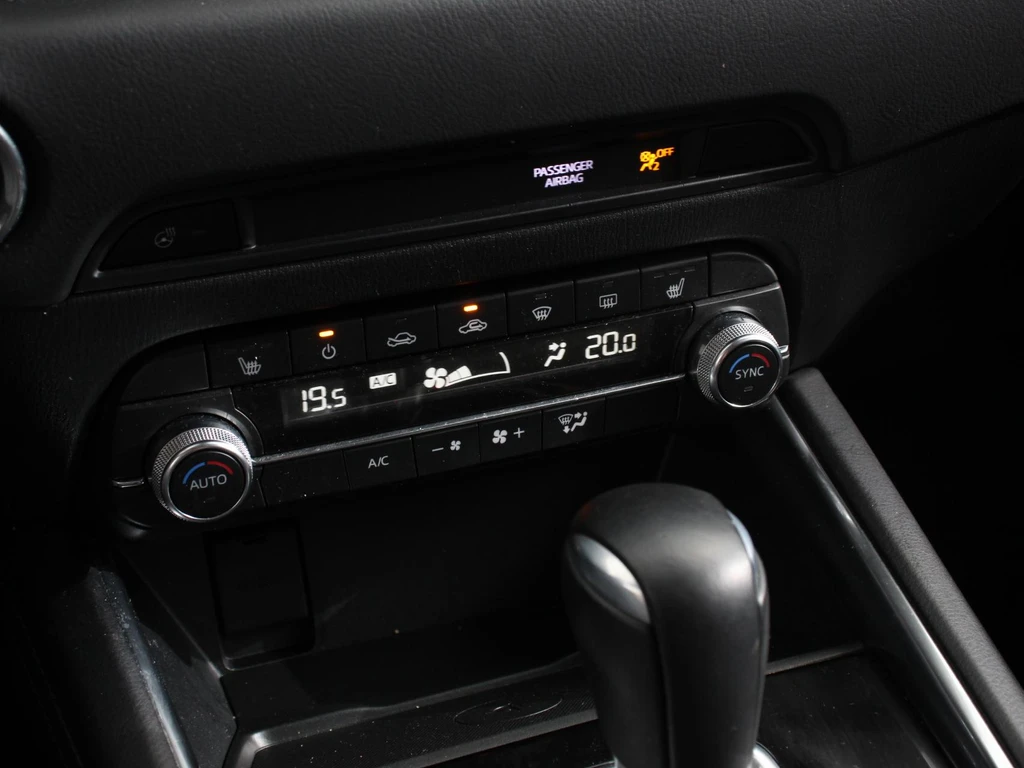 Mazda CX-5 – foto 22