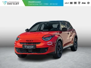 Fiat 600e – thumbnail 1