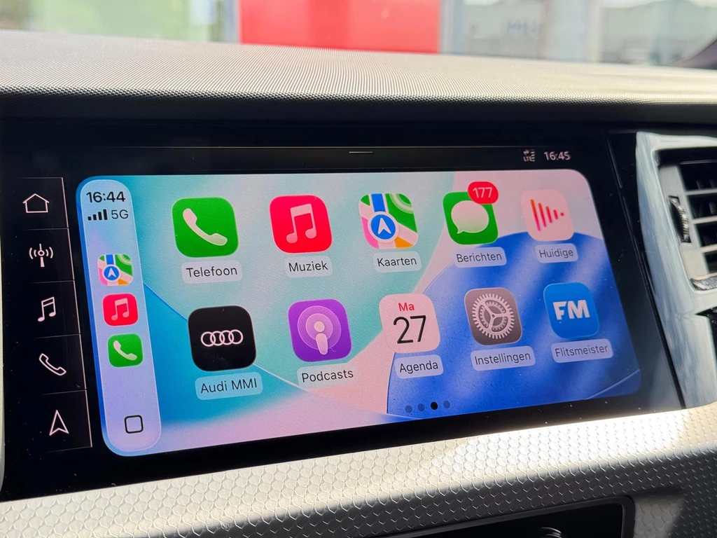Audi A1 Sportback – foto 19