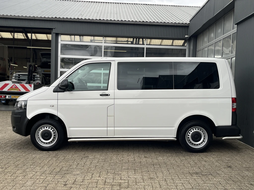 Volkswagen Transporter – foto 4