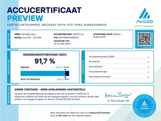 Mercedes-Benz CLA – thumbnail 5